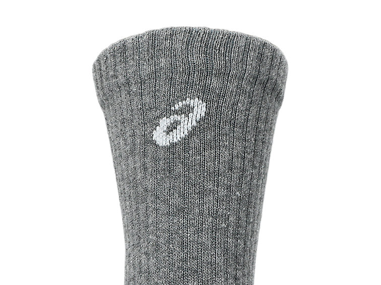 AEG 3 PACK CREW SOCK - Unisexe