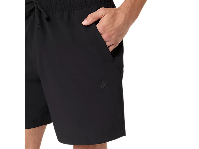 COMFORT CORE STRETCH WOVEN 7IN SHORT - Homme