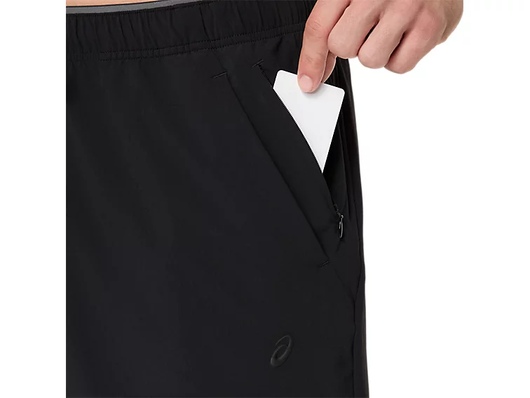 COMFORT CORE STRETCH WOVEN 7IN SHORT - Homme