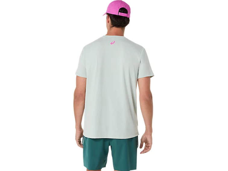 GAME SEASONAL GRAPHIC TEE - Homme