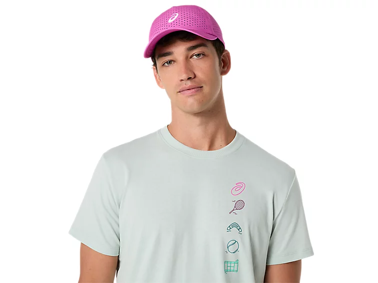 GAME SEASONAL GRAPHIC TEE - Homme