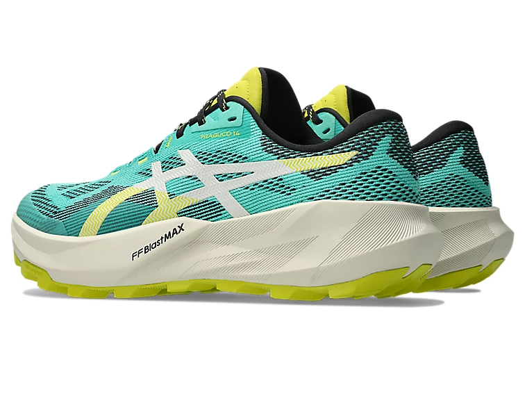 TRABUCO 14 - Homme