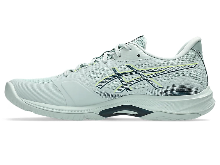 NETBURNER BALLISTIC FF 4 - Homme
