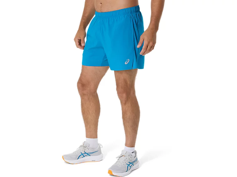 ASICS CORE 5IN SHORT - Homme