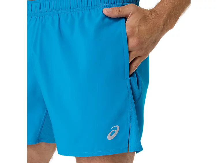 ASICS CORE 5IN SHORT - Homme
