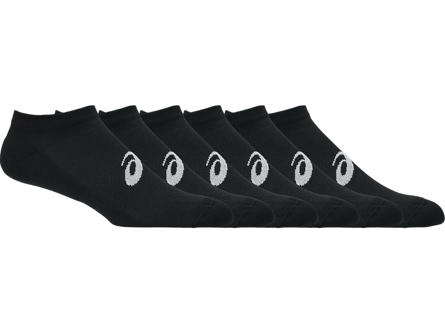 AEG 6 PACK LOW CUT SOCK - Unisexe