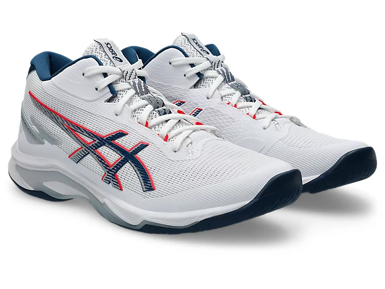NETBURNER BALLISTIC FF MT 4 - Homme