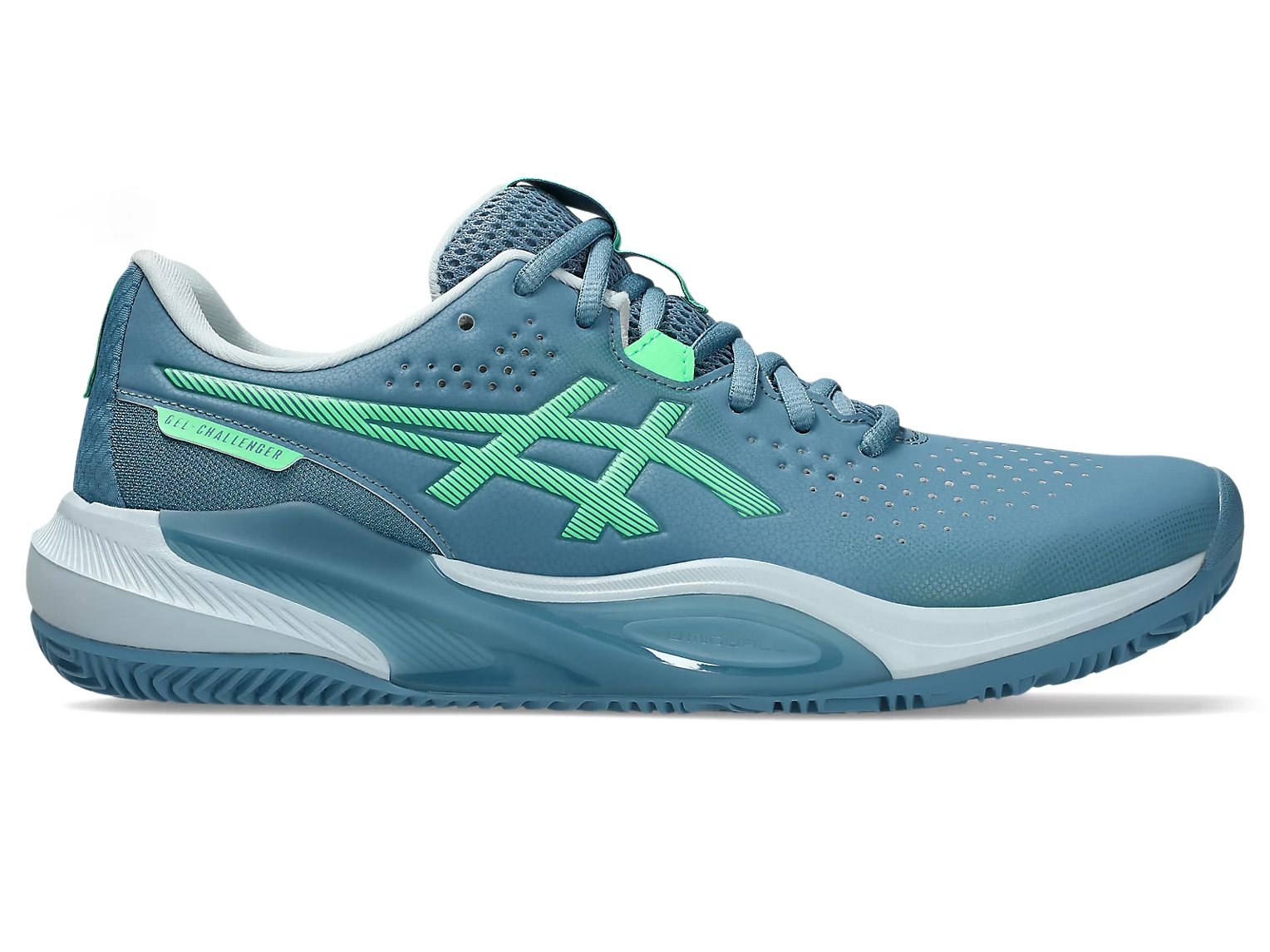 GEL-CHALLENGER 15 PADEL - Homme