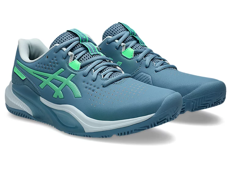 GEL-CHALLENGER 15 PADEL - Homme