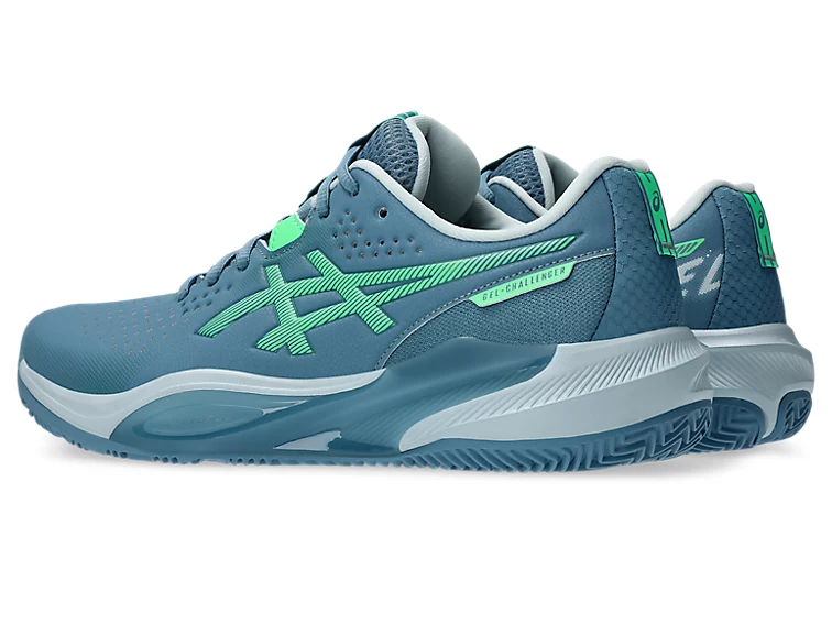 GEL-CHALLENGER 15 PADEL - Homme