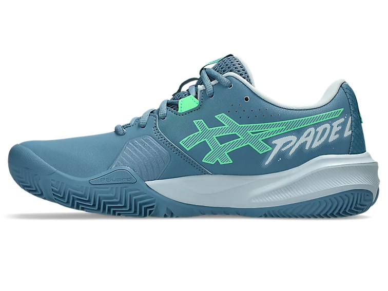 GEL-CHALLENGER 15 PADEL - Homme