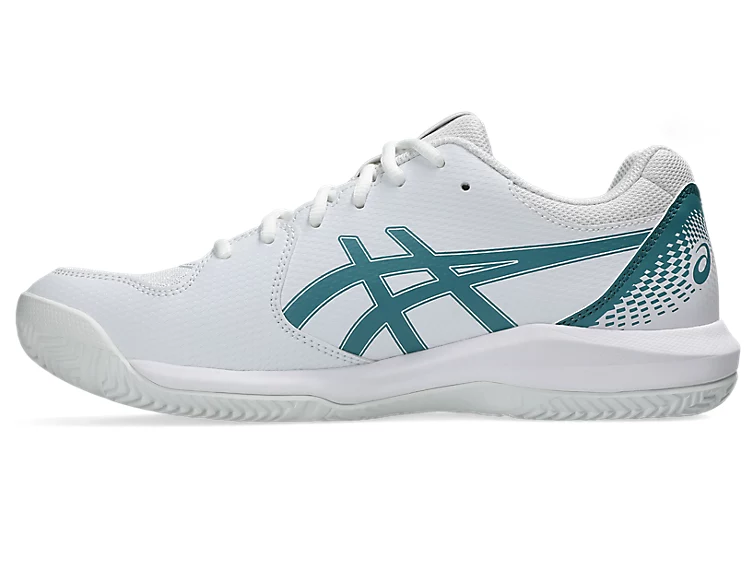 GEL-DEDICATE 8 PADEL - Homme