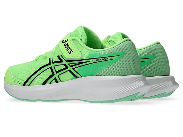 PATRIOT 14 PS - Enfant