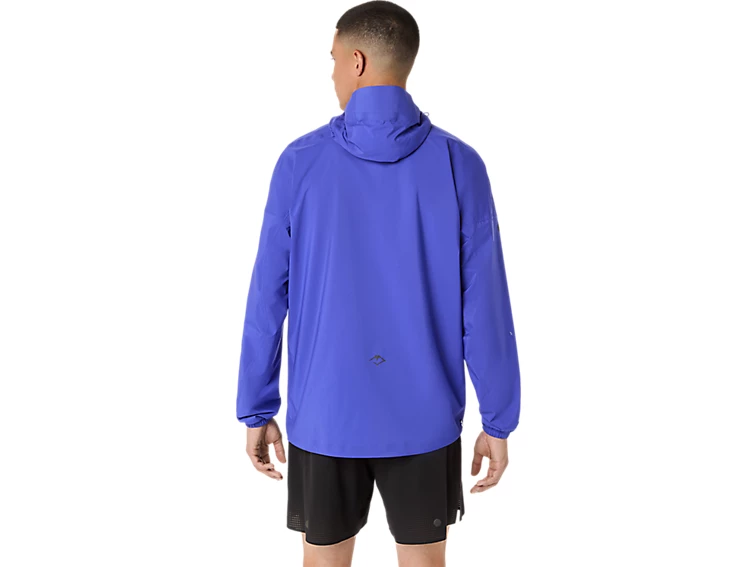 FUJITRAIL ELITE WATERPROOF JACKET - Homme
