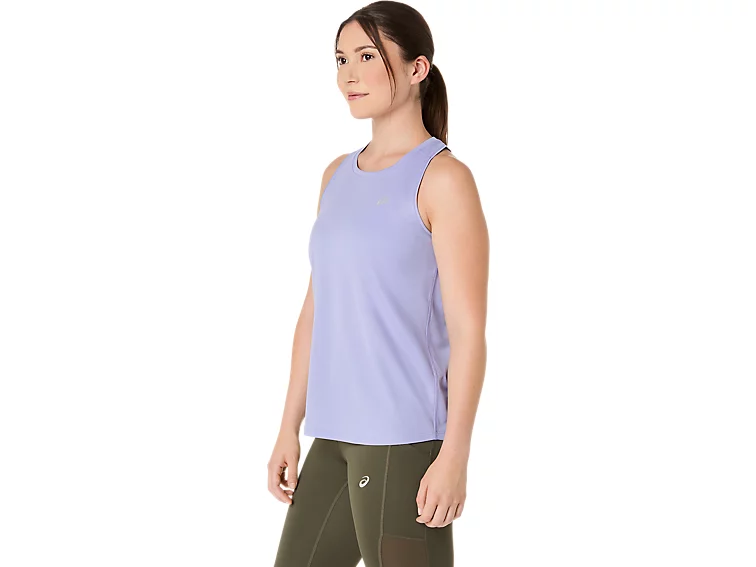 ASICS CORE TANK - Femme