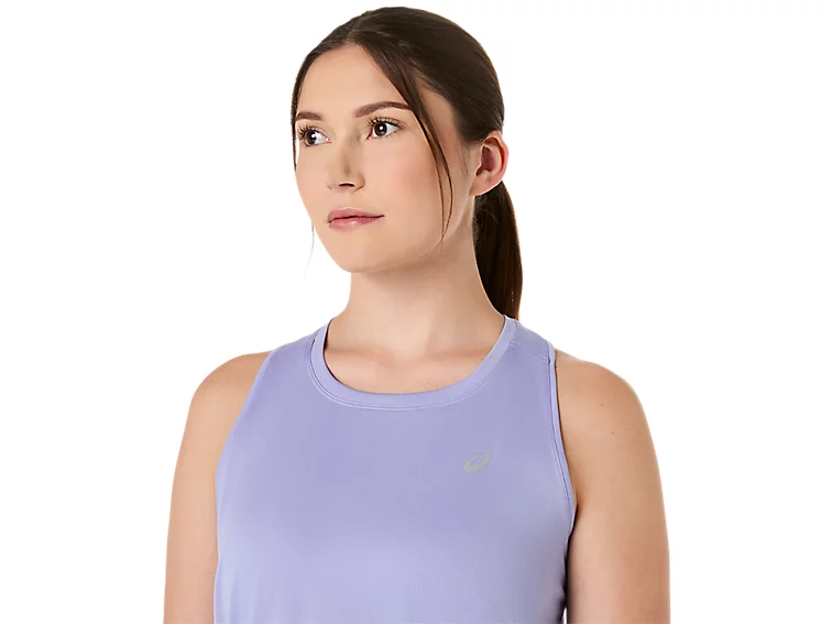 ASICS CORE TANK - Femme