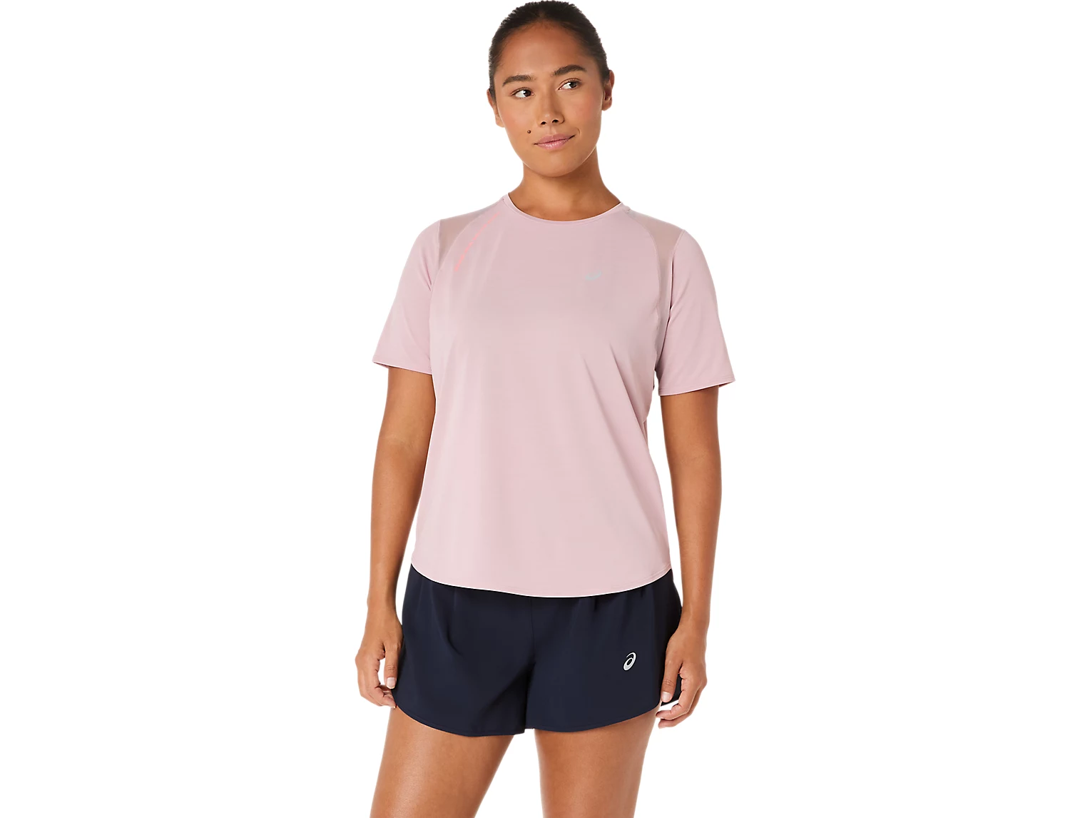 ROAD SS TOP - Femme