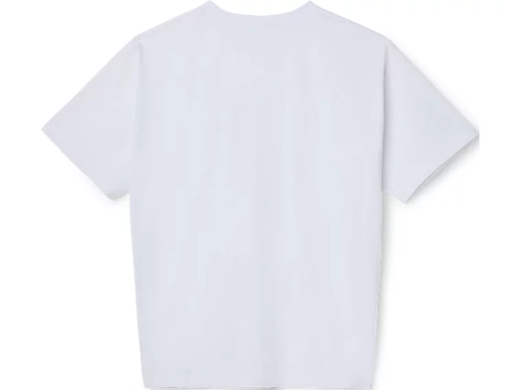 SPS LOGO SHORT SLEEVE TEE - Unisexe