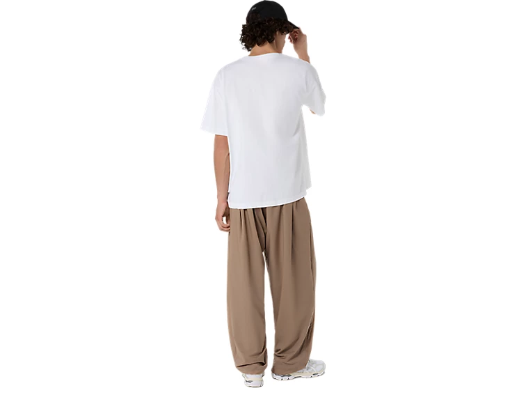 SPS LOGO SHORT SLEEVE TEE - Unisexe