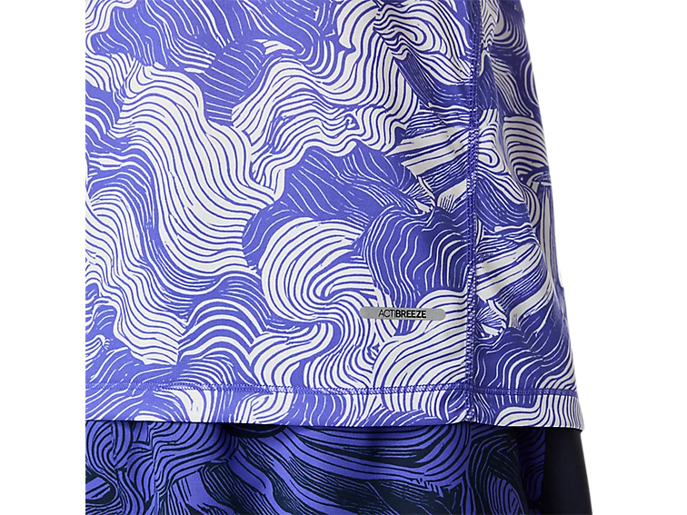 FUJITRAIL SINGLET - Homme