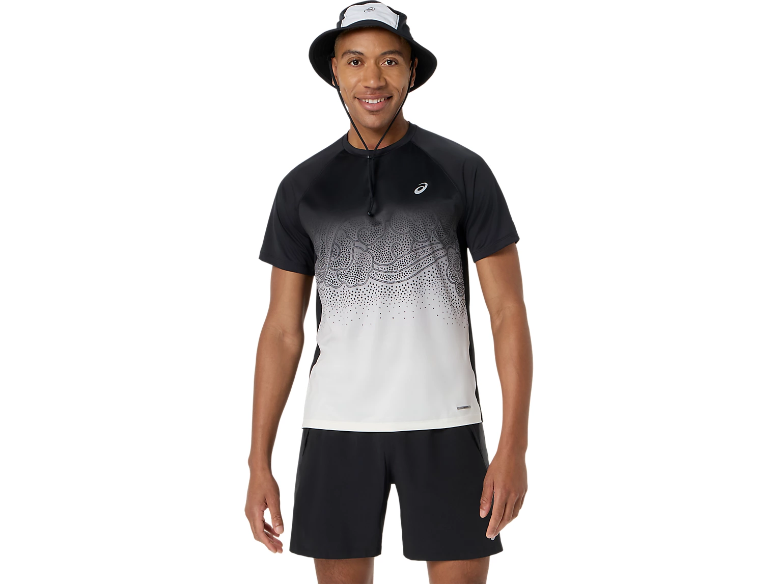 ROAD FADE SS TOP - Homme