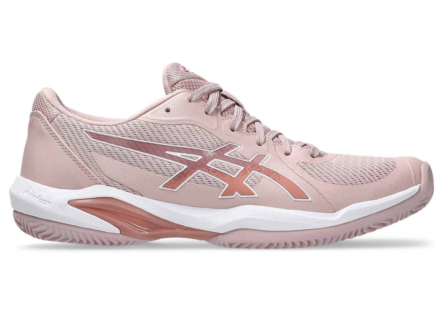 SOLUTION SWIFT FF 2 CLAY - Femme