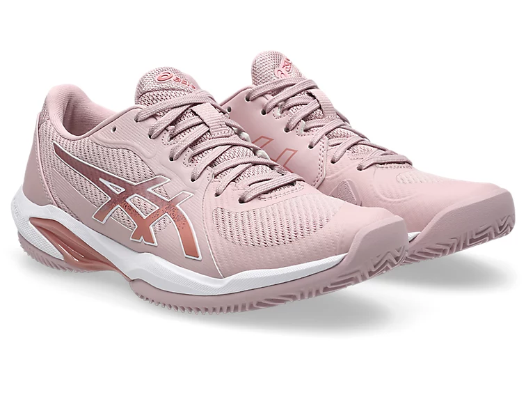 SOLUTION SWIFT FF 2 CLAY - Femme