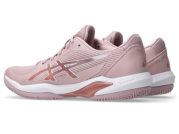 SOLUTION SWIFT FF 2 CLAY - Femme