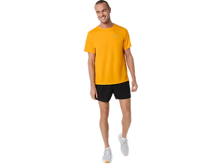 ASICS CORE SS TOP - Homme