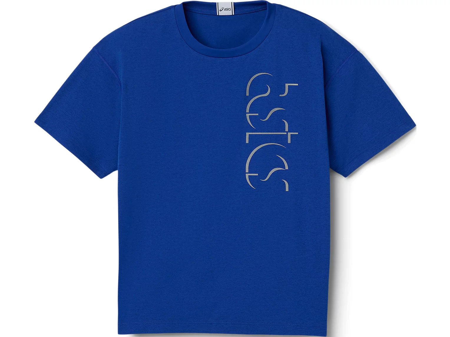 GRAPHIC SS TEE - Unisexe