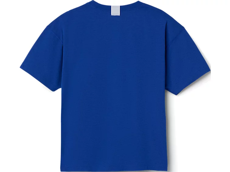GRAPHIC SS TEE - Unisexe
