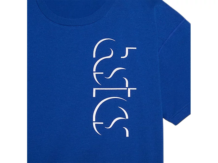 GRAPHIC SS TEE - Unisexe