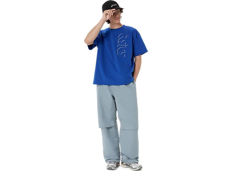 GRAPHIC SS TEE - Unisexe