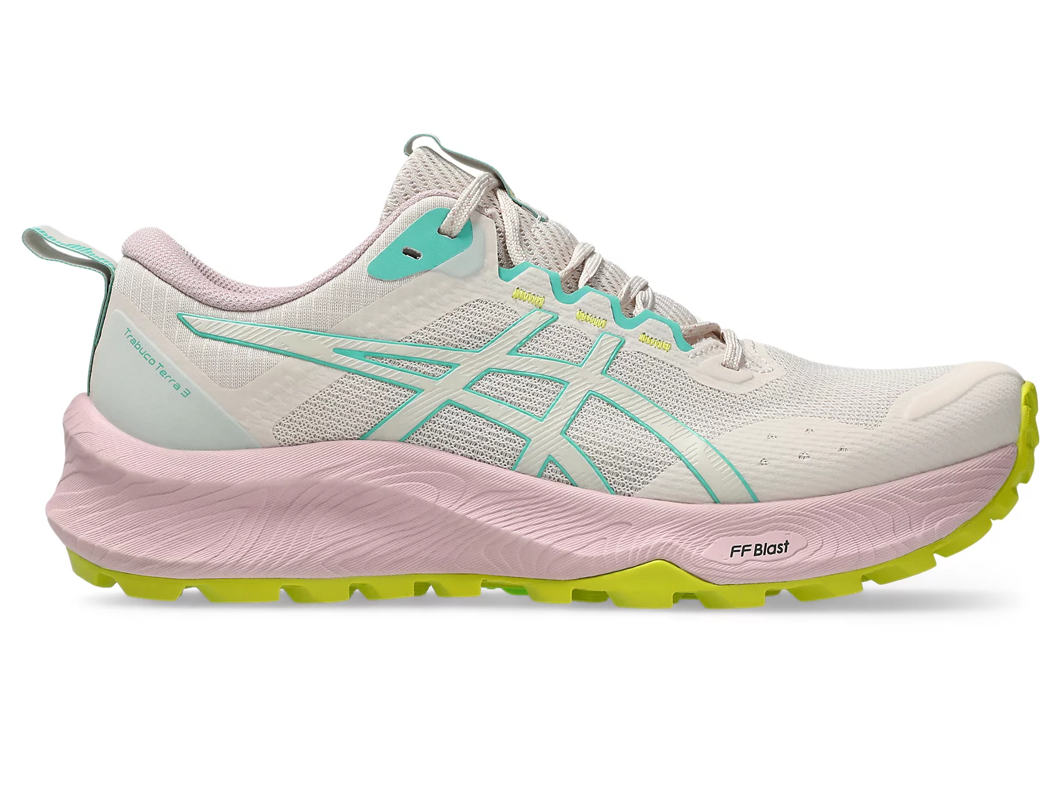 GEL-TRABUCO TERRA 3 - Femme