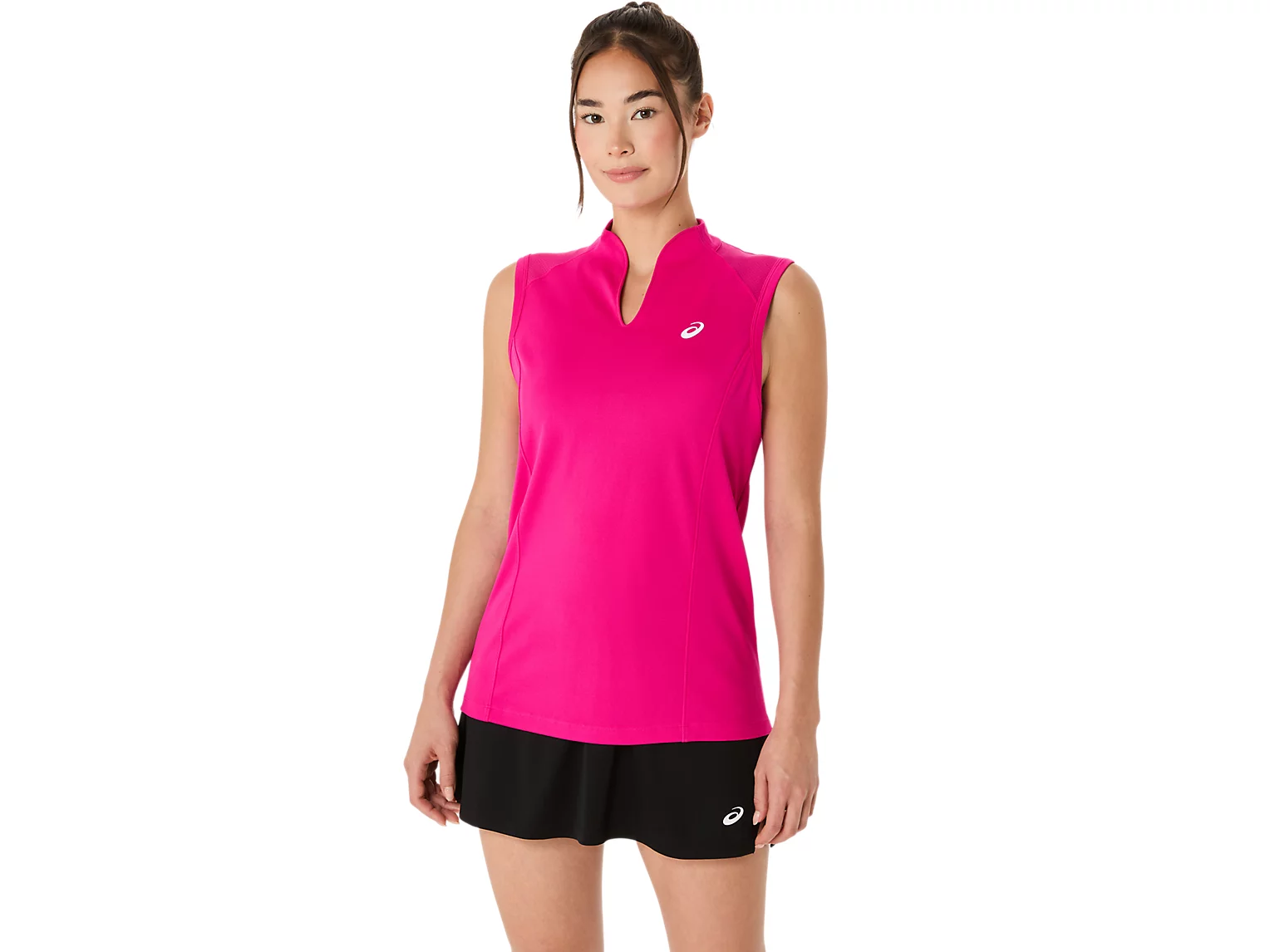 COURT TANK - Femme