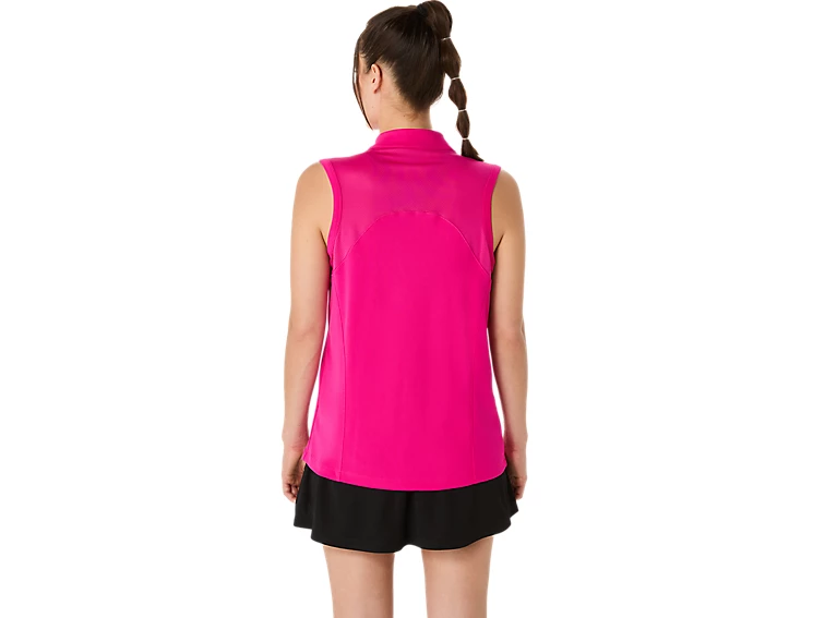 COURT TANK - Femme