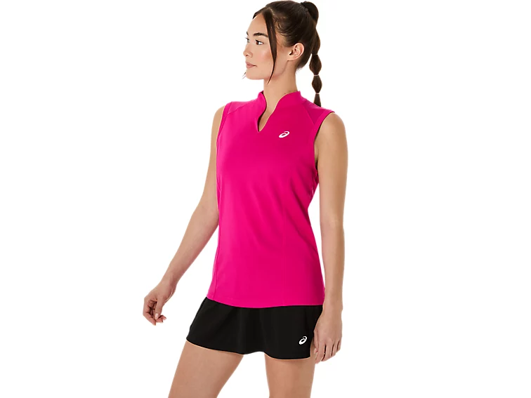 COURT TANK - Femme