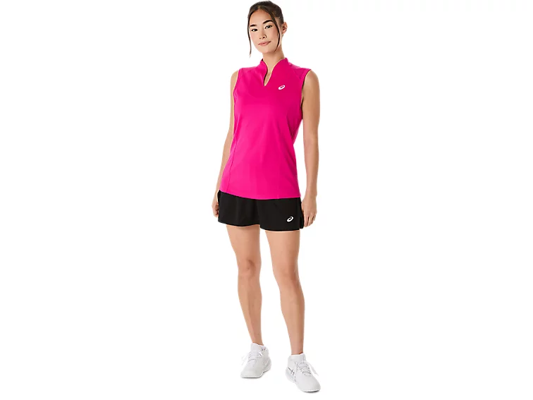COURT TANK - Femme