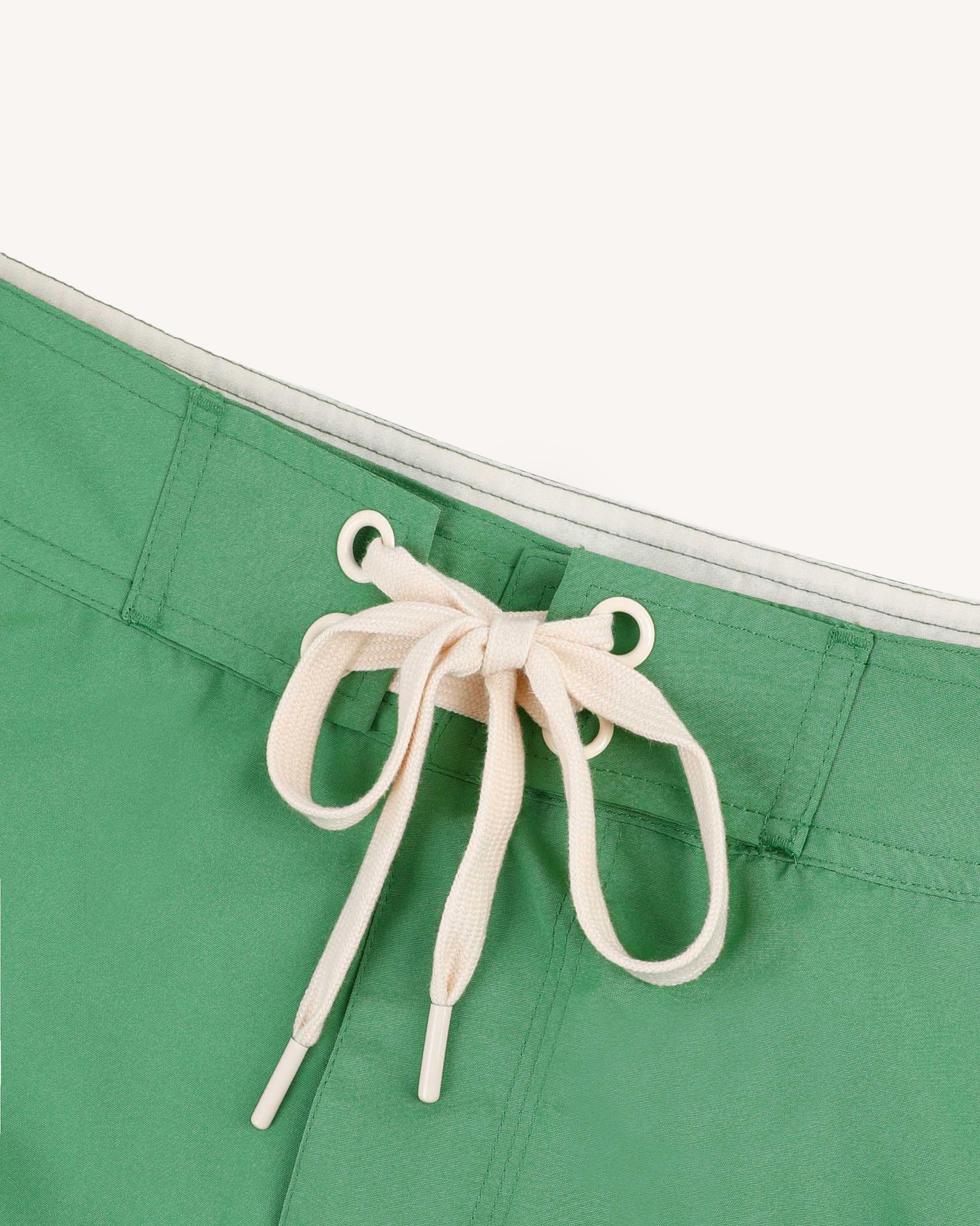 Maillot de bain vert - MENTON