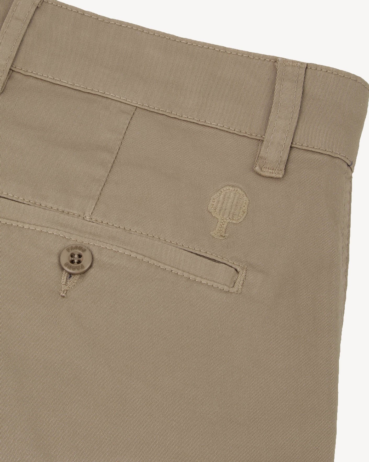 Chino beige - BRIX REGULAR