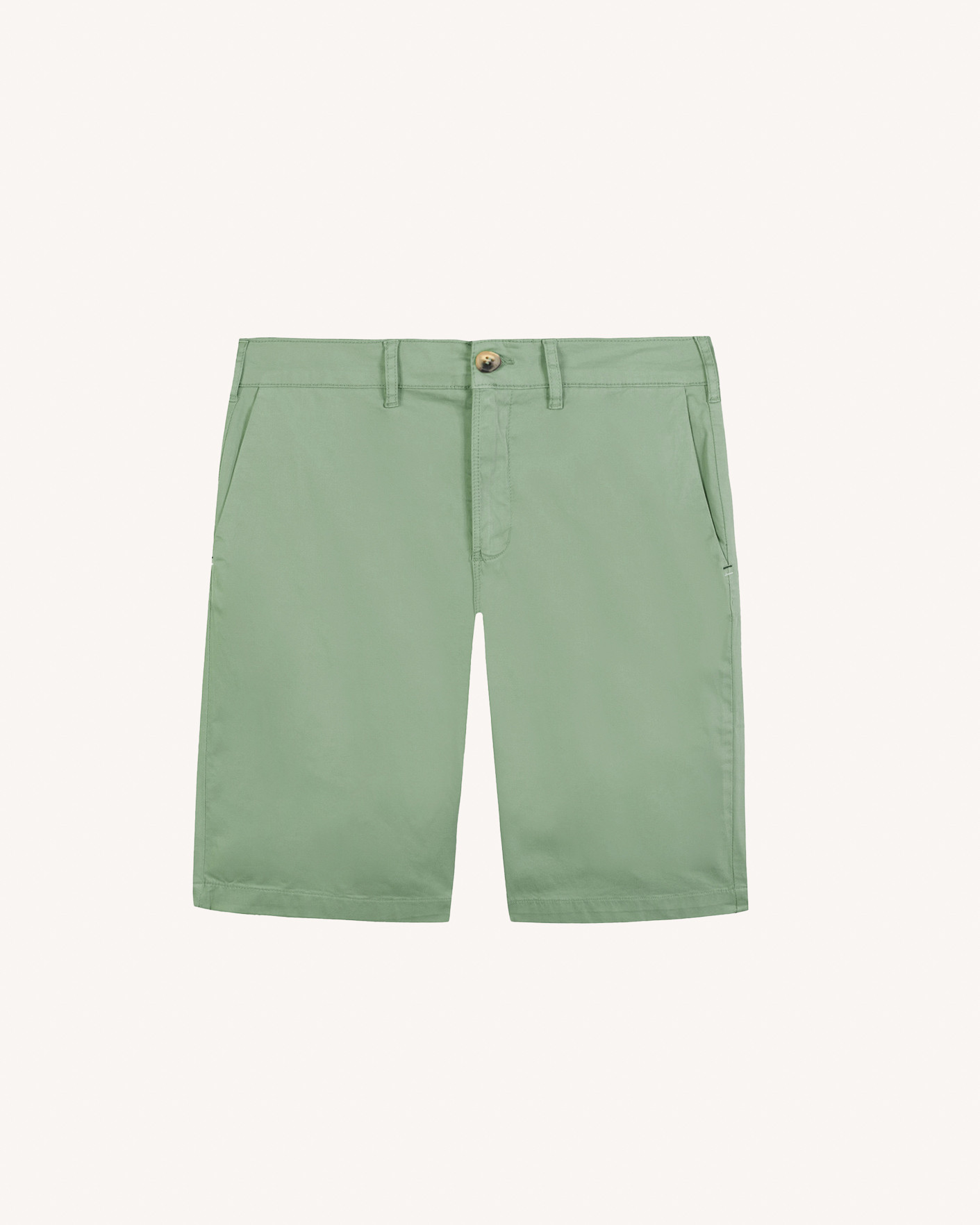 Short vert clair - SAULIEU REGULAR