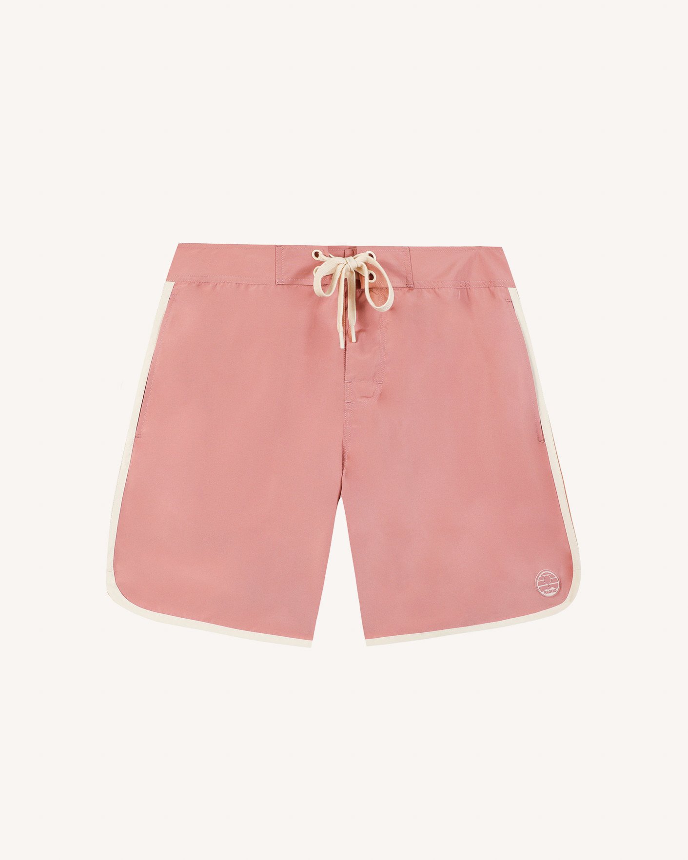 Maillot de bain rose - MENTON