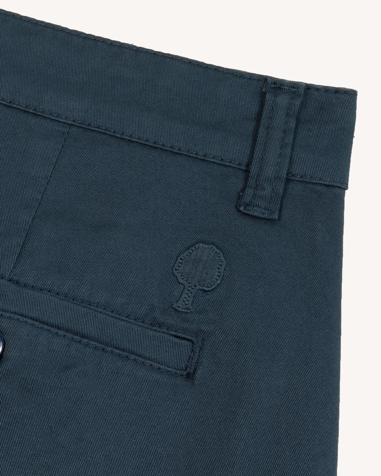 Chino bleu marine - BRIX REGULAR