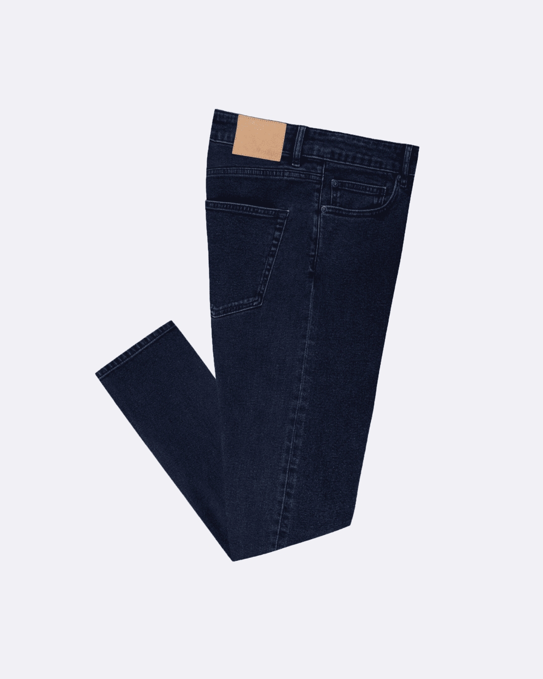 Jean slim blue black - SLIM