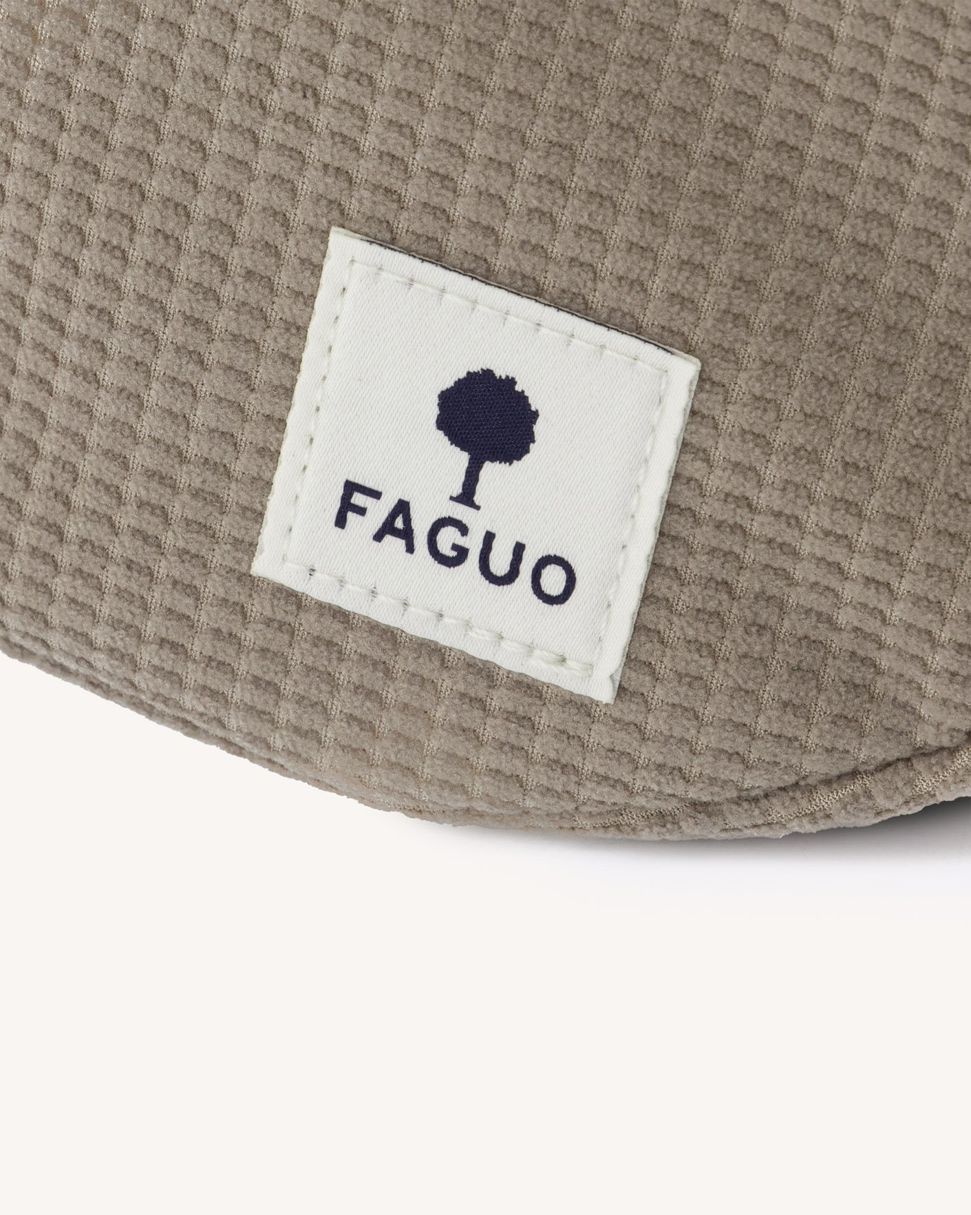 Sac banane beige - BANANE CAMBIUM