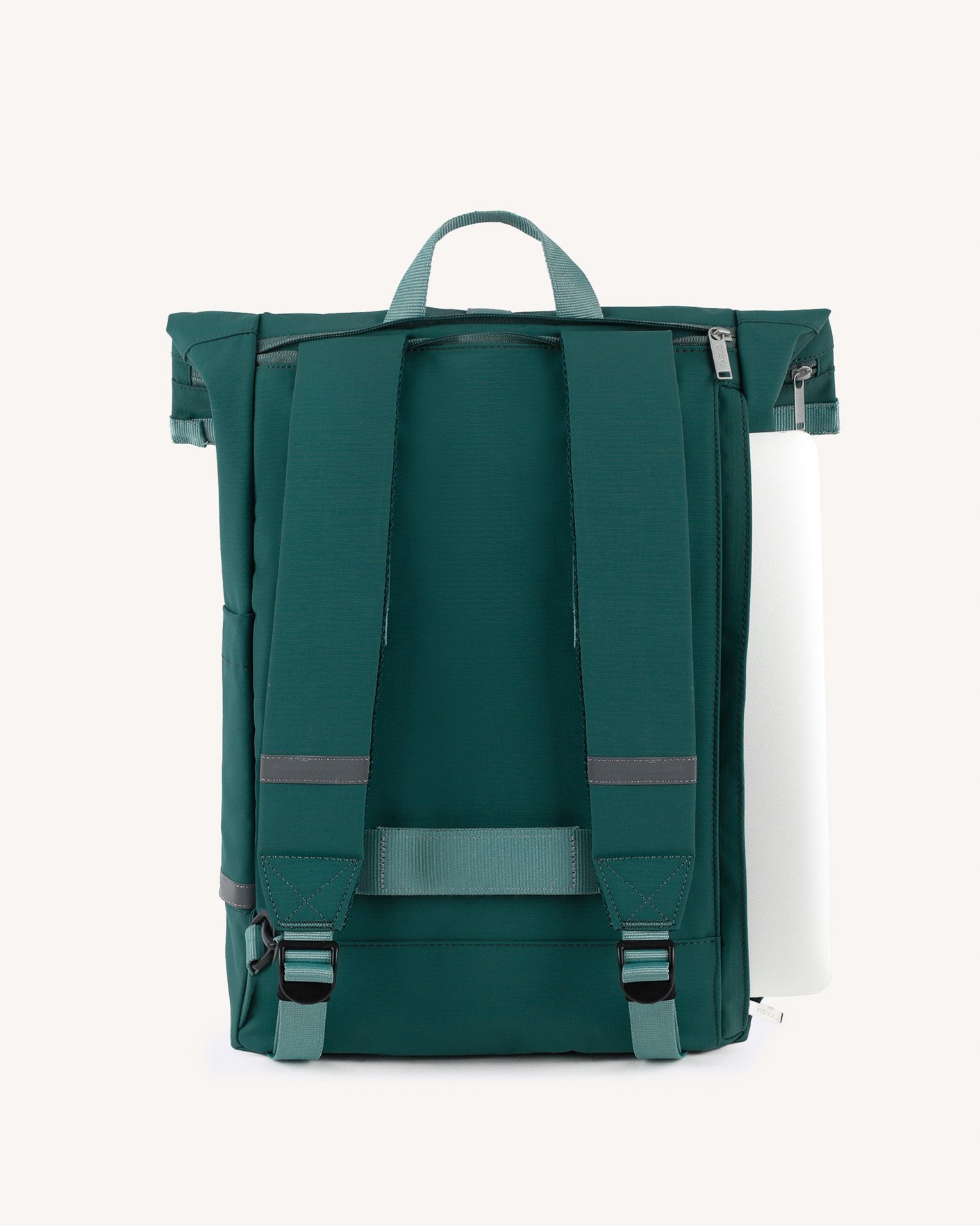 Sac à dos vert sapin - CYCLING MEDIUM