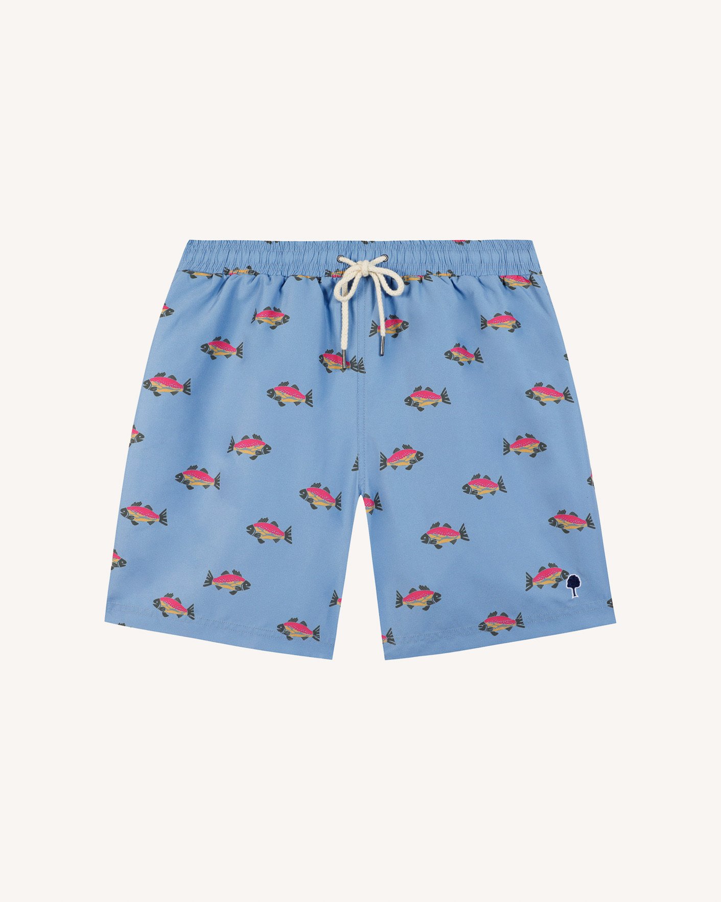 Maillot de bain bleu ciel - MIMIZAN