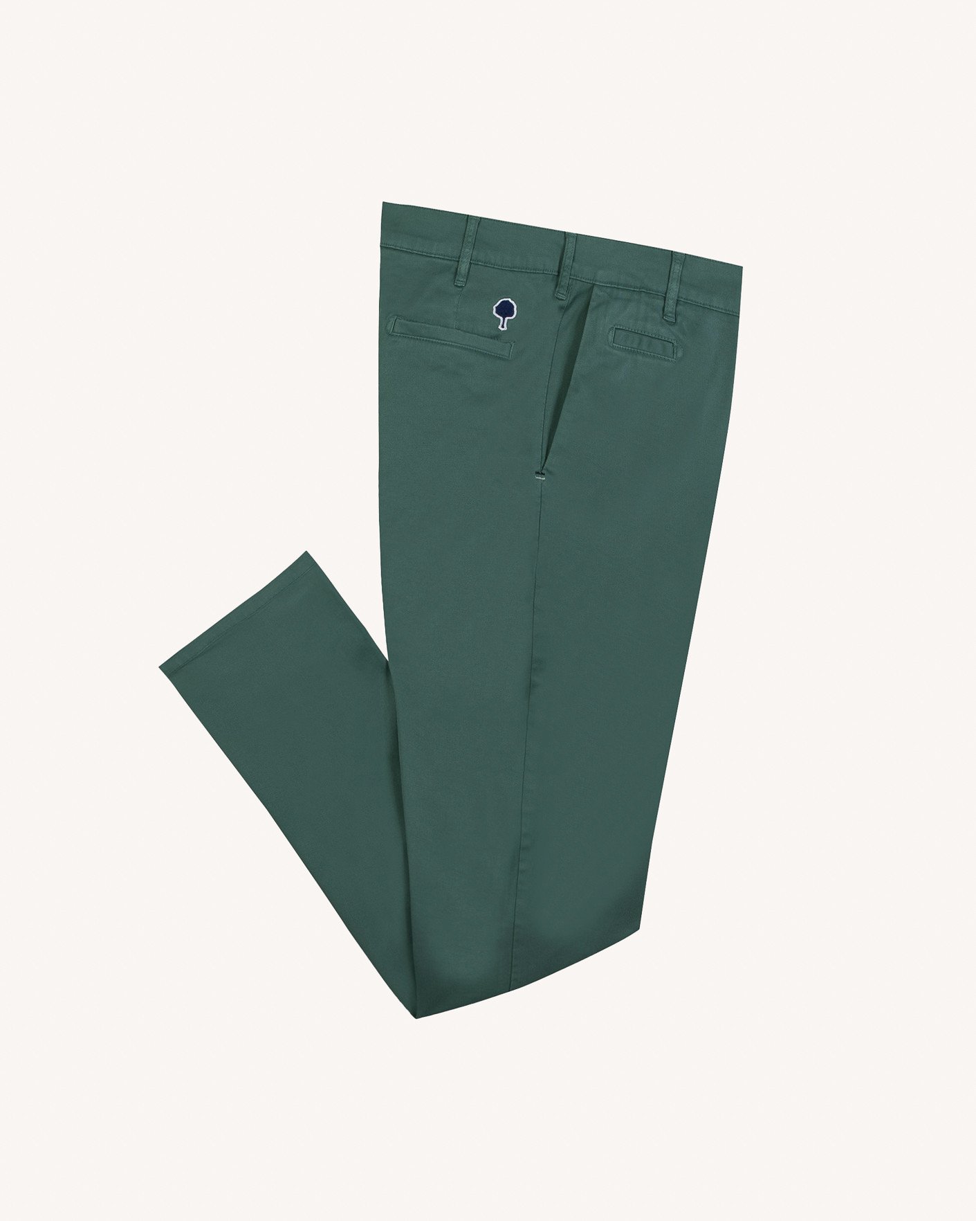 Chino vert kaki - BRIX