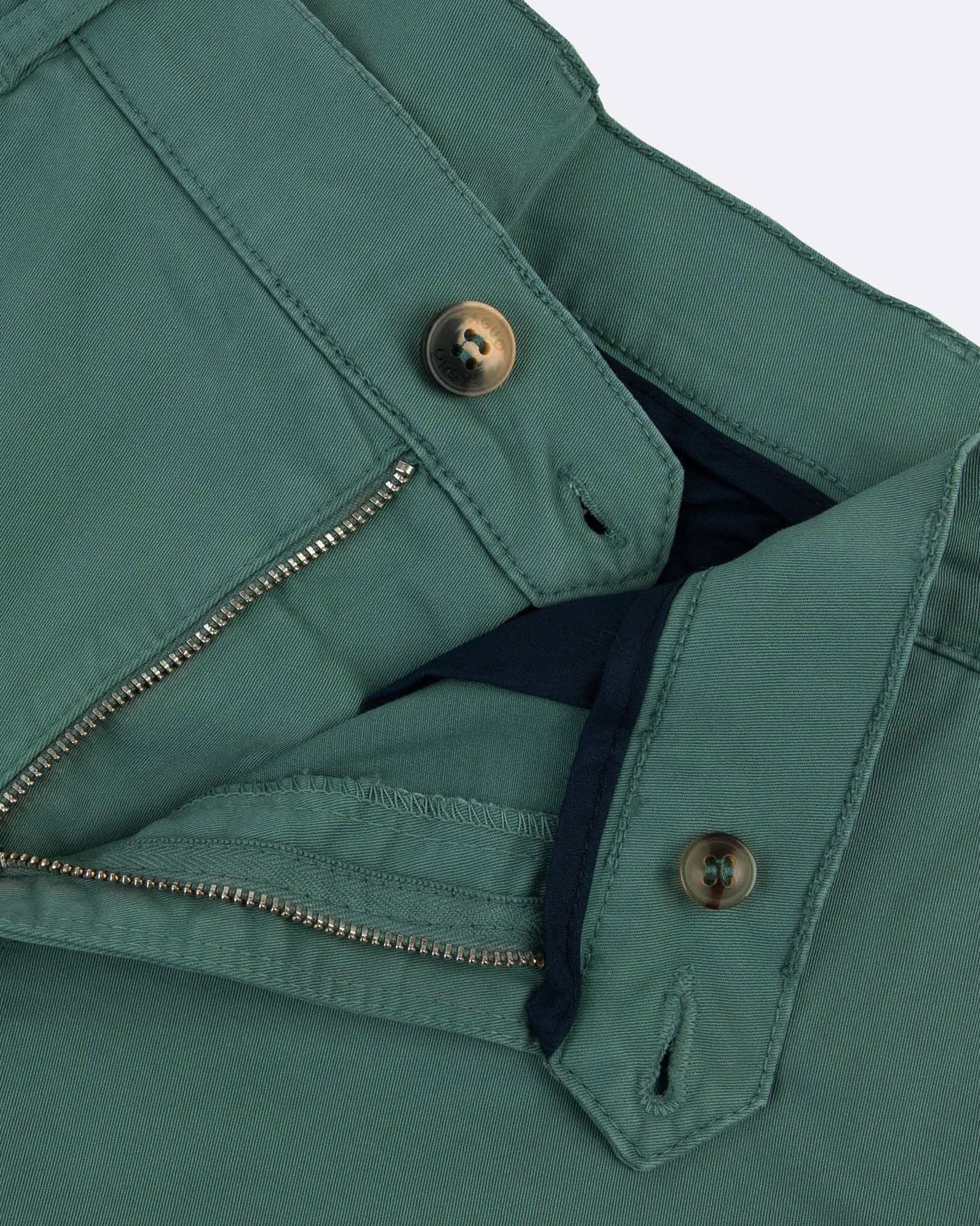 Chino vert kaki - BRIX