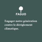 Chino kaki coton - BRIX REGULAR